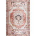 thumbnail image 1 of nuLOOM Minna Vintage Area Rug, 6' 7" x 9' 6", Multi, 1 of 4
