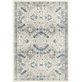 thumbnail image 1 of nuLOOM Minta Vintage Area Rug, 4' x 6', Blue, 1 of 6
