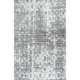 thumbnail image 1 of nuLOOM Misty Shades Deedra Area Rug, 10' x 13', Gray, 1 of 9