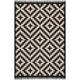 thumbnail image 1 of nuLOOM Modern Aztec Cathy Area Rug or Runner, 1 of 2