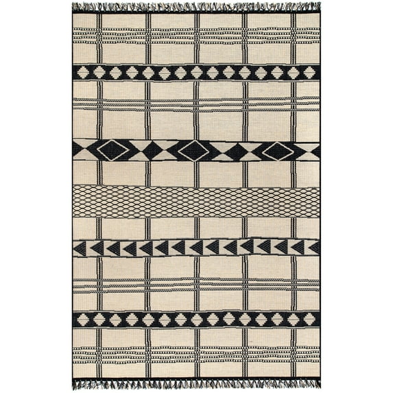 nuLOOM Modern Trellis Ramona Area Rug or Runner