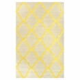 thumbnail image 1 of nuLOOM Moderna Sunshine Moroccan Trellis Rug, 1 of 11