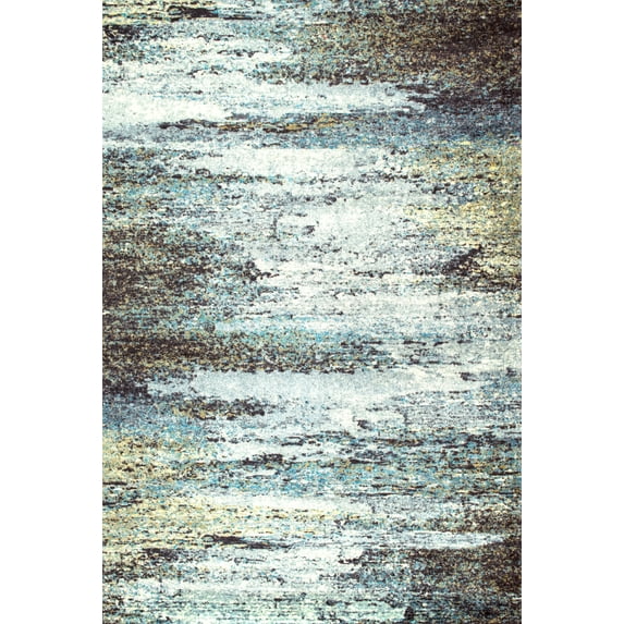 nuLOOM Monet Abstract Area Rug or Runner