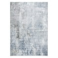thumbnail image 1 of nuLOOM Moroccan Blythe Area Rug, 6' Square, Dark Gray, 1 of 4