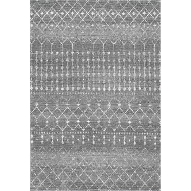 nuLOOM Moroccan Blythe Area Rug or Runner
