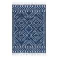 thumbnail image 1 of nuLOOM Moroccan Blythe Dark Grey 2' 6" x 14' Transitional Runner Rug, 1 of 9