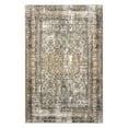 thumbnail image 1 of nuLOOM Moroccan Blythe Dark Grey 3' x 5' Transitional Oval Rug, 1 of 9