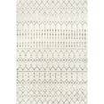 thumbnail image 1 of nuLOOM Moroccan Blythe Grey 3' x 5' Transitional Area Rug, 1 of 8
