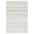 thumbnail image 1 of nuLOOM Moroccan Blythe Grey 5' x 7' 5" Transitional Area Rug, 1 of 11