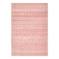 thumbnail image 1 of nuLOOM Moroccan Blythe Light Multi 5' Transitional Square Rug, 1 of 4