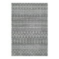 thumbnail image 1 of nuLOOM Moroccan Blythe Light Multi 6' Transitional Round Rug, 1 of 4