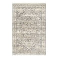 thumbnail image 1 of nuLOOM Moroccan Blythe Runner Rug, 2' 6" x 16', Black, 1 of 4