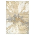 thumbnail image 1 of nuLOOM Moroccan Blythe Runner Rug, 2' 6" x 20', Black, 1 of 4