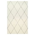 thumbnail image 1 of nuLOOM Moroccan Shag Area Rug, 1 of 5