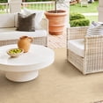 thumbnail image 1 of nuLOOM Nakia Transitional Indoor/Outdoor Area Rug, 5' x 8', Nakia Brown, 1 of 9