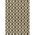 thumbnail image 1 of nuLOOM Nara Abstract Geometric Indoor/Outdoor Area Rug, 1 of 2