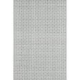 thumbnail image 1 of nuLOOM Natalie Diamond Trellis Area Rug, 4' x 6', Gray, 1 of 2