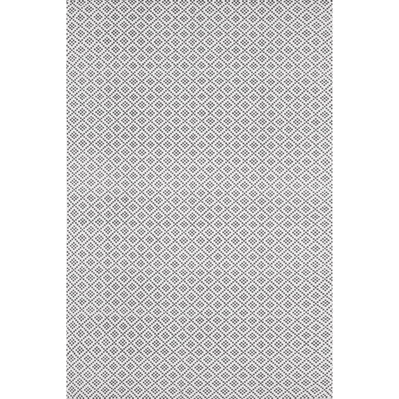 nuLOOM Natalie Diamond Trellis Area Rug, 4' x 6', Gray
