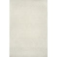 thumbnail image 1 of nuLOOM Natti Contemporary Trellis Wool Area Rug, 4' x 6', Ivory, 1 of 2
