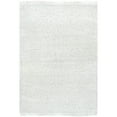 thumbnail image 1 of nuLOOM Neva Modern Tasseled Shag Ivory 4' x 6' Modern Area Rug, 1 of 9