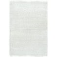 thumbnail image 1 of nuLOOM Neva Modern Tasseled Shag Ivory 8' Modern Square Rug, 1 of 9
