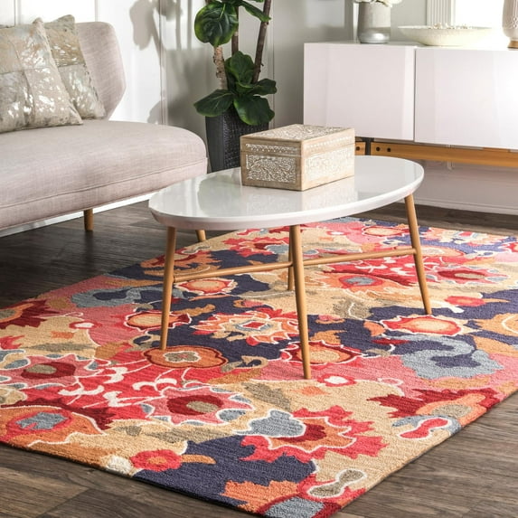 nuLOOM Nina Area Rug