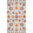 thumbnail image 1 of nuLOOM Noella Floral Tassel Area Rug or Runner, 1 of 4