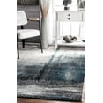 thumbnail image 1 of nuLOOM Noreen Abstract Area Rug, 1 of 4