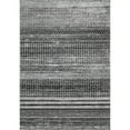 thumbnail image 1 of nuLOOM Nova Stripes Area Rug, 12' x 15', Dark Gray, 1 of 2