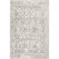 thumbnail image 1 of nuLOOM Odell Faded Vintage Area Rug, 2' 6" x 10', Runner, Odell Ivory, 1 of 13