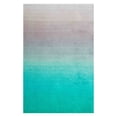 thumbnail image 1 of Handmade Ombre Shag Area Rug, 1 of 6