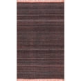 thumbnail image 1 of nuLOOM Orourke Tassel Area Rug or Runner, 1 of 4