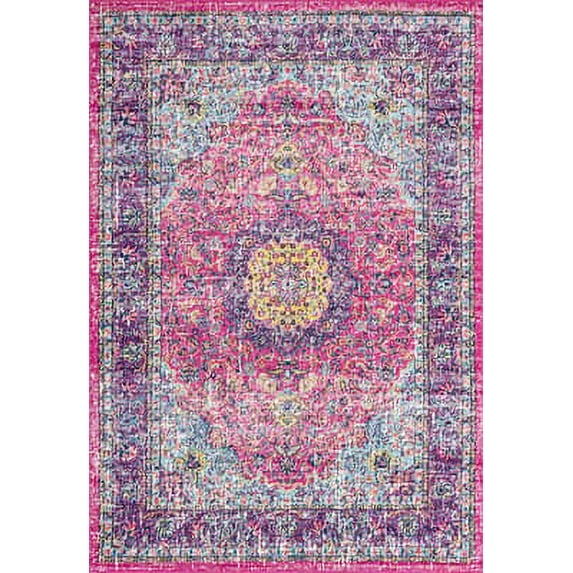 nuLOOM Verona Area Rug