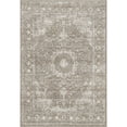 thumbnail image 1 of nuLOOM Paisley Verona Vintage Persian Area Rug, 8' x 10', Brown, 1 of 8