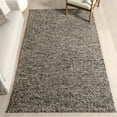 thumbnail image 1 of nuLOOM Penelope Braided Wool Area Rug, 4' x 6', Penelope Grey, 1 of 10
