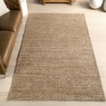 thumbnail image 1 of nuLOOM Penelope Braided Wool Area Rug, 5' x 8', Penelope Tan, 1 of 10
