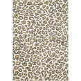thumbnail image 1 of nuLOOM Print Leopard Area Rug, 8' x 10', Beige, 1 of 2