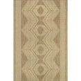 thumbnail image 1 of nuLOOM Ranya Tribal Indoor/Outdoor Area Rug, 5' x 8', Ranya Light Brown, 1 of 10