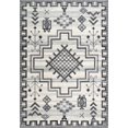 thumbnail image 1 of Richelle Tribal Medallion Area Rug or Runner, 1 of 3