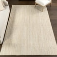thumbnail image 1 of nuLOOM Rigo Hand Woven Farmhouse Jute Area Rug, 10' x 13', Off-white, 1 of 15