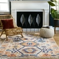 thumbnail image 1 of nuLOOM Ripley Global Tasseled Area Rug, 1 of 2