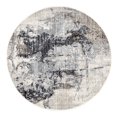 thumbnail image 1 of nuLOOM Rivera Abstract Area Rug, 8', Gray, 1 of 2