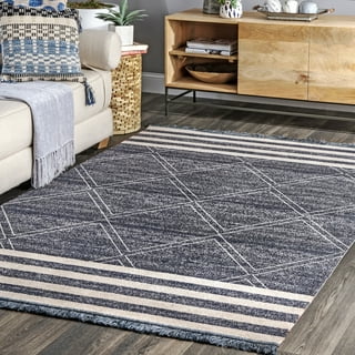 Couristan Inlet Lavalette Boardwalk Indoor/Outdoor Area Rug - Walmart.com