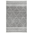 thumbnail image 1 of nuLOOM Roberge Coastal Indoor/Outdoor Area Rug, 1 of 2