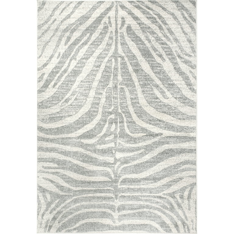 Zebra Print Zebra Stripes Wild Animal Print Zebra Pattern Modern