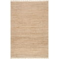thumbnail image 1 of nuLOOM Sacha Trellis Tassel Area Rug, 1 of 2