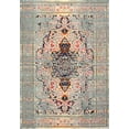 thumbnail image 1 of nuLOOM Distressed Persian Sarita Area Rug, 1 of 2
