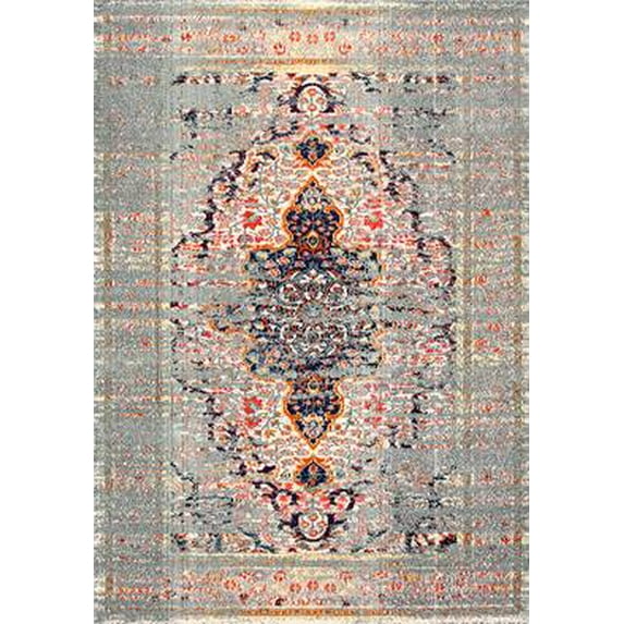 nuLOOM Distressed Persian Sarita Area Rug