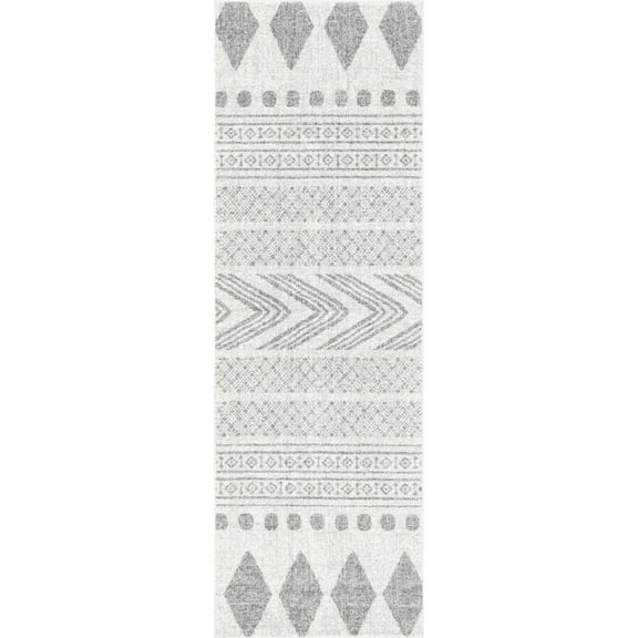 nuLOOM Shaina Tribal Area Rug