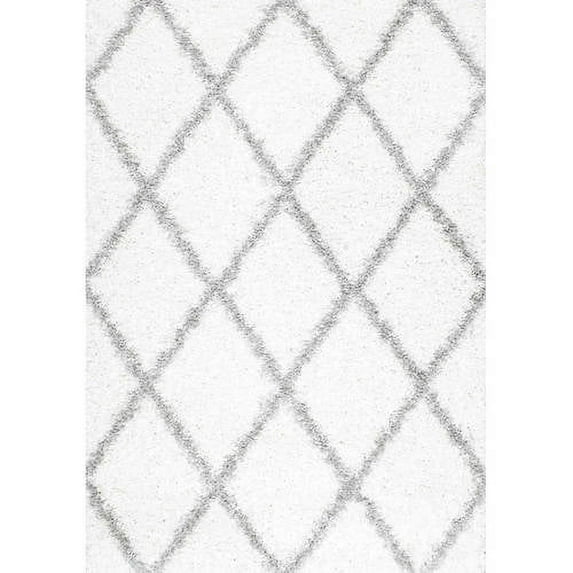 nuLOOM Shanna Shag Area Rug